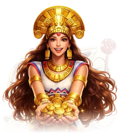 赏金女王辅助角色与场景画面